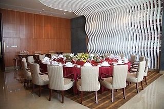 Hôtel Cncc Grand à Pékin  Extérieur photo