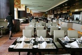 Hôtel Cncc Grand à Pékin  Extérieur photo