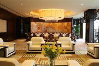 Hôtel Cncc Grand à Pékin  Extérieur photo