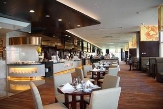 Hôtel Cncc Grand à Pékin  Extérieur photo